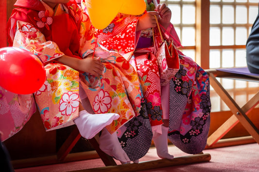 七五三のお返しギフト|内祝いに最適な贈り物とマナーの完全ガイド