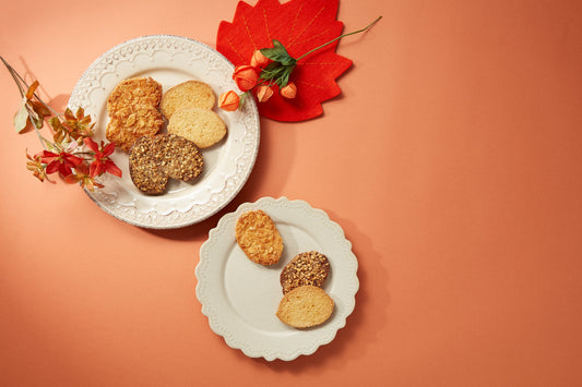 おしゃれなお菓子ギフトを通販で!東京ラスクを贈るならこれ!