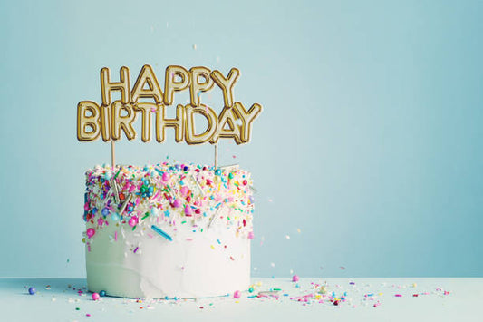 誕生日のプレゼントに選ぶ!東京ラスクがおすすめする人気お菓子ギフト6選