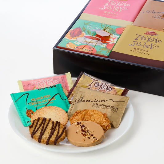 冬のプレミアムギフト