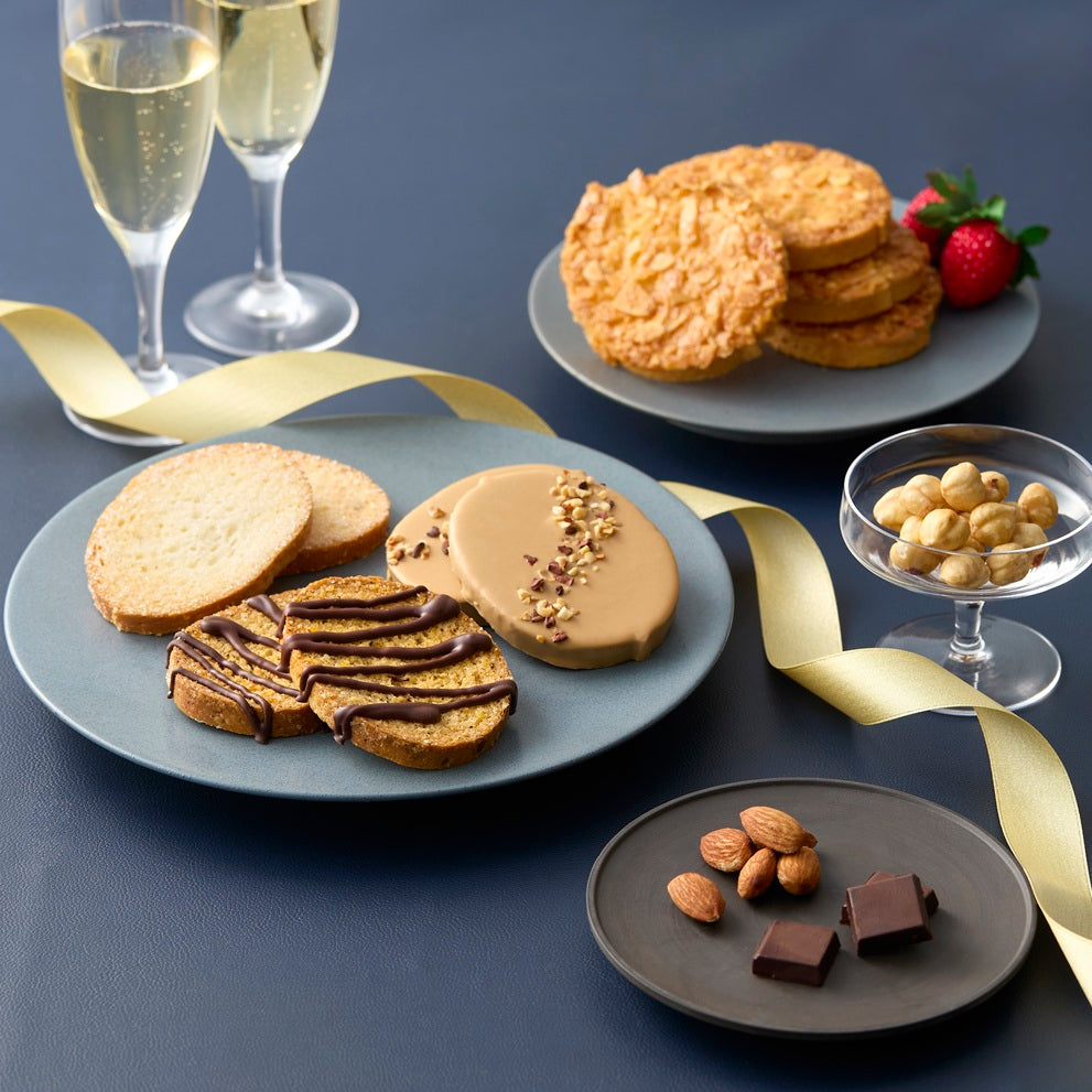 冬のプレミアムギフト