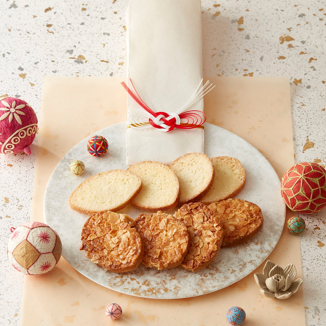 ご挨拶8枚入(お年賀)