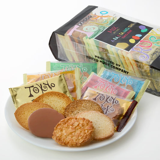 季節のお試しパック(冬)