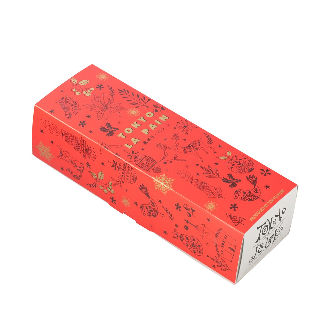 東京ラ・パン【日時指定不可(4日~5日後に発送目安)】