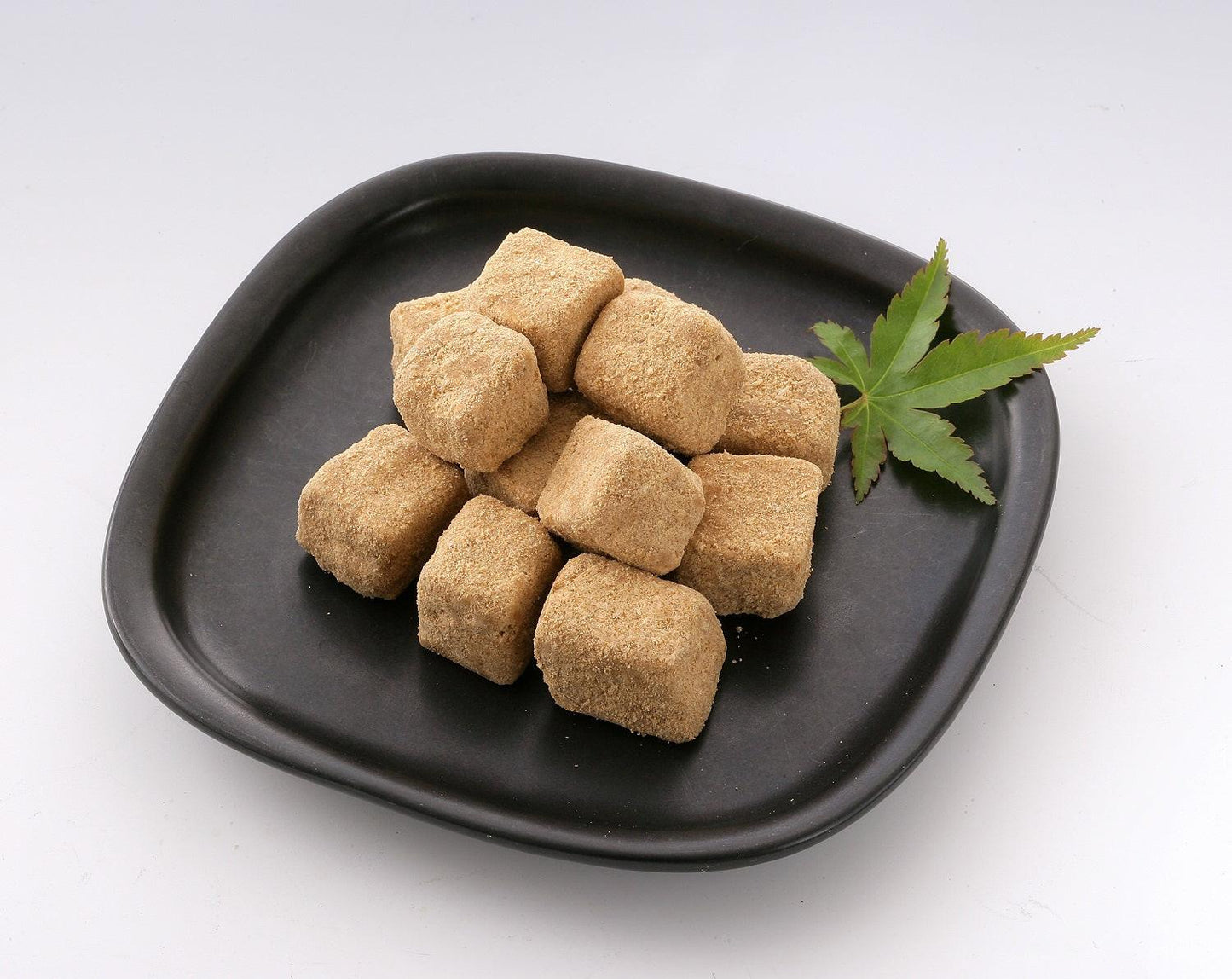 やまとらすく 黒糖.