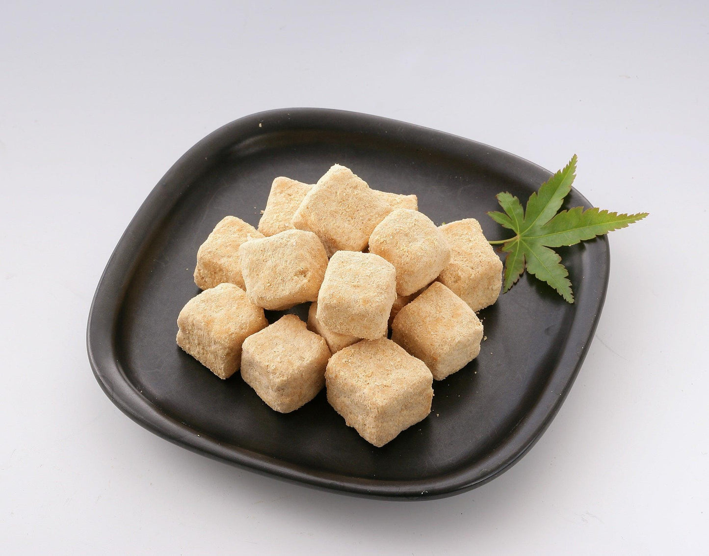 やまとらすく きなこ.