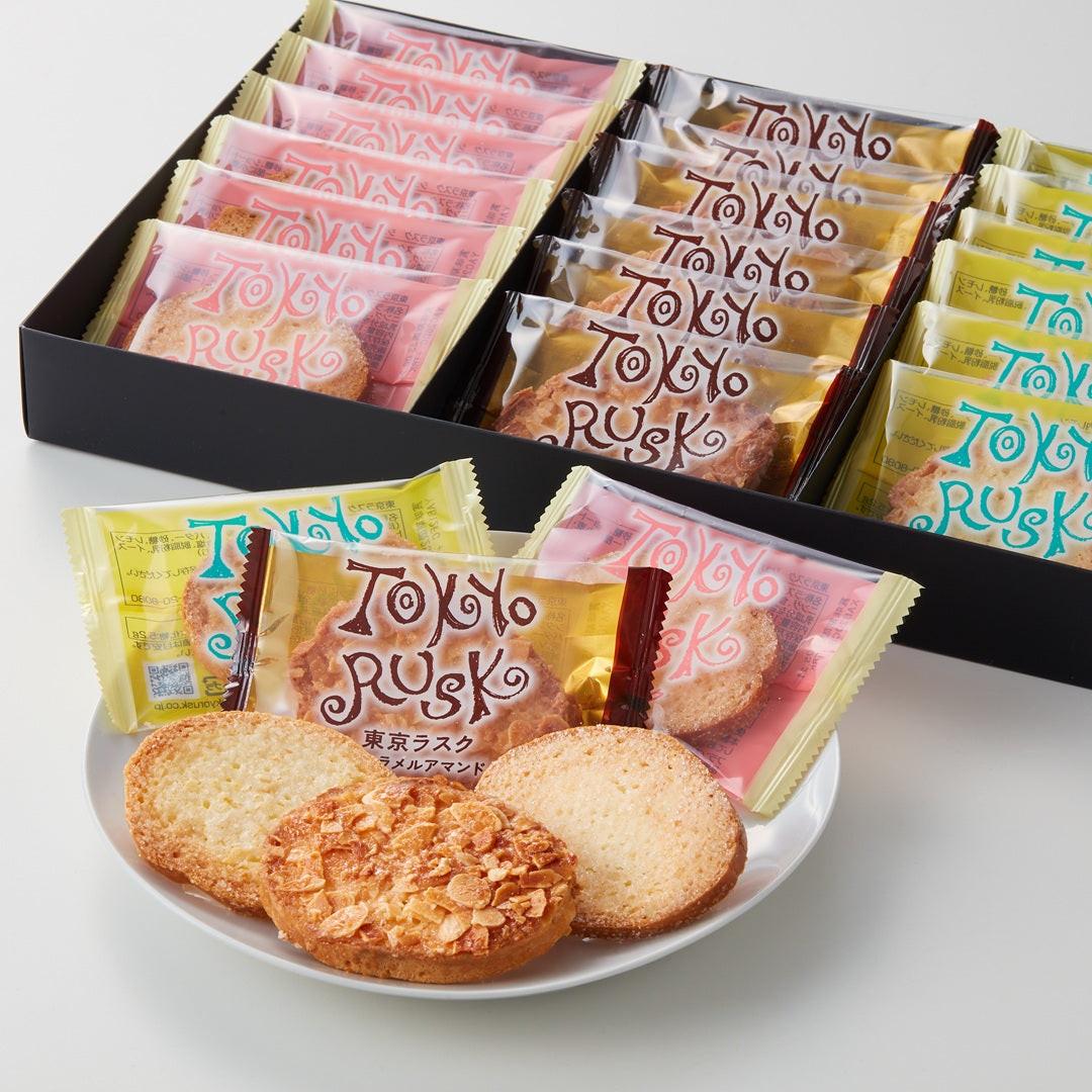 季節のコレクション サマー18枚入