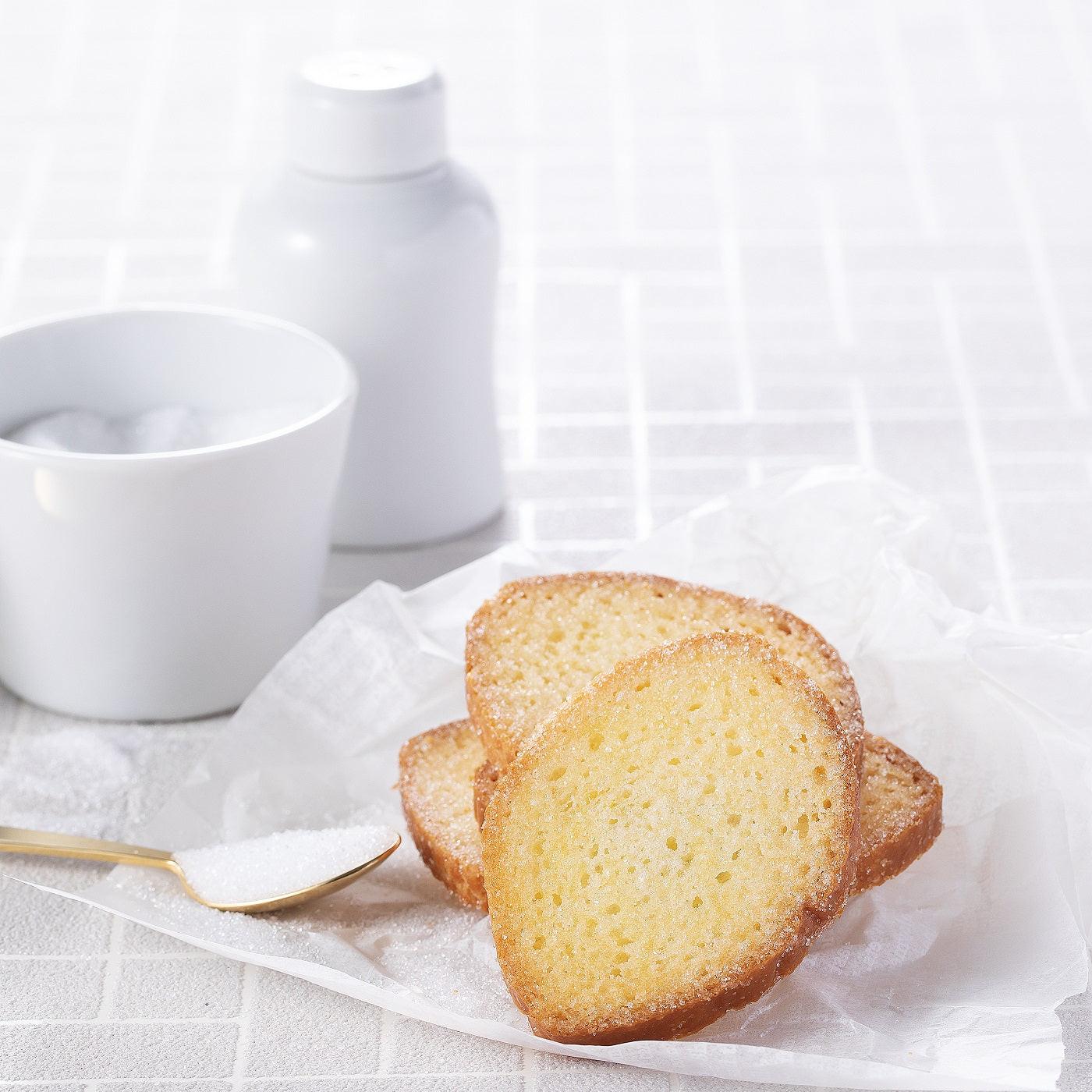 シュガーバター 8枚入.