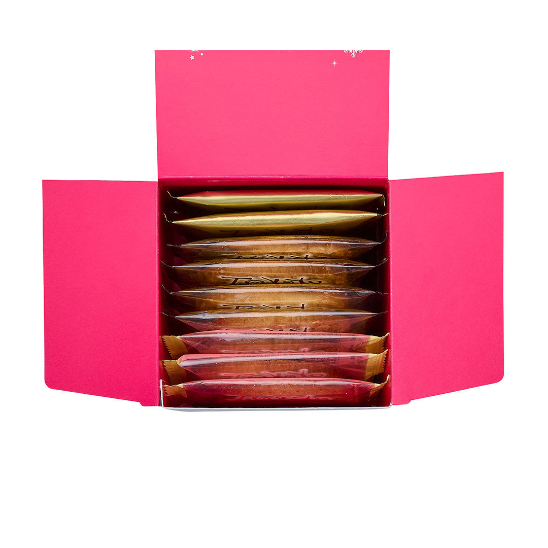 ウィンターギフト(robin)