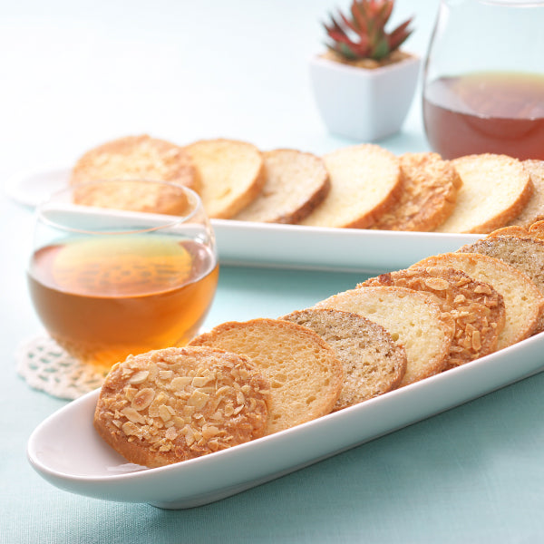 アソート4種詰合せ 32枚入 イメージ