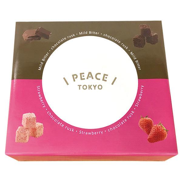 ピース東京MIX 24個入.