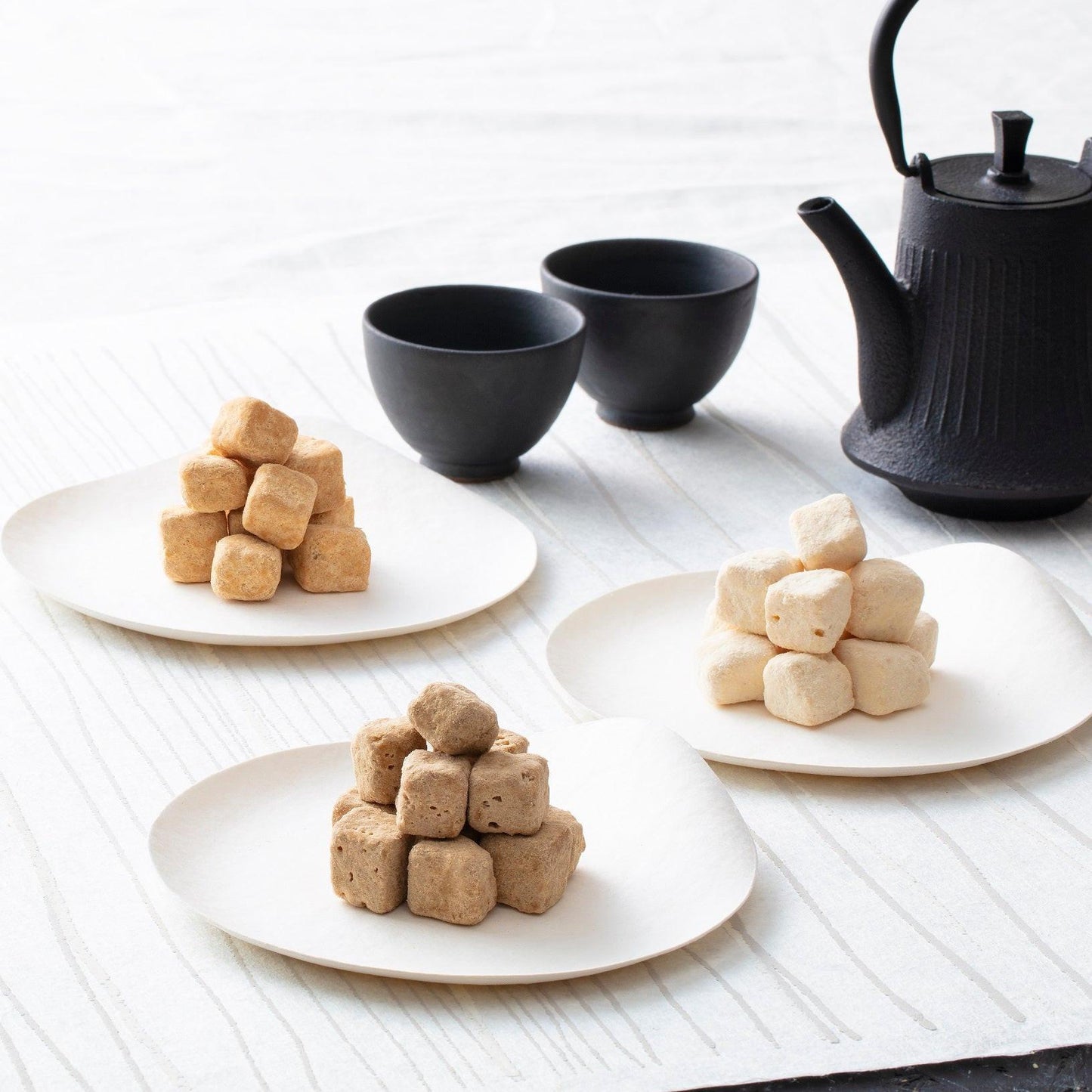 やまとらすく 3種詰合せ.