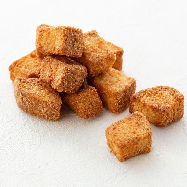 コロコロラスク シュガーバター.