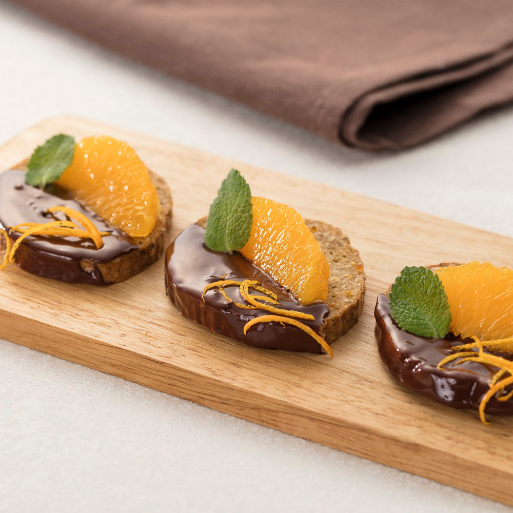 RUSK RECIPE | tokyorusk