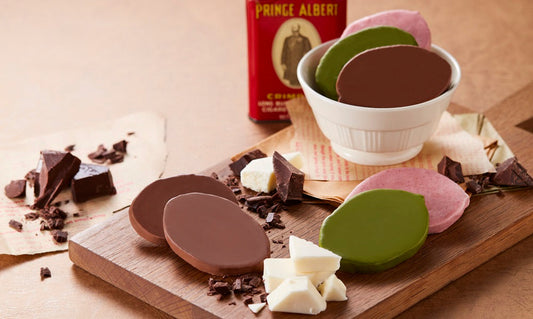 【絶品】ショコラスクで一足先にチョコレートを楽しもう♪