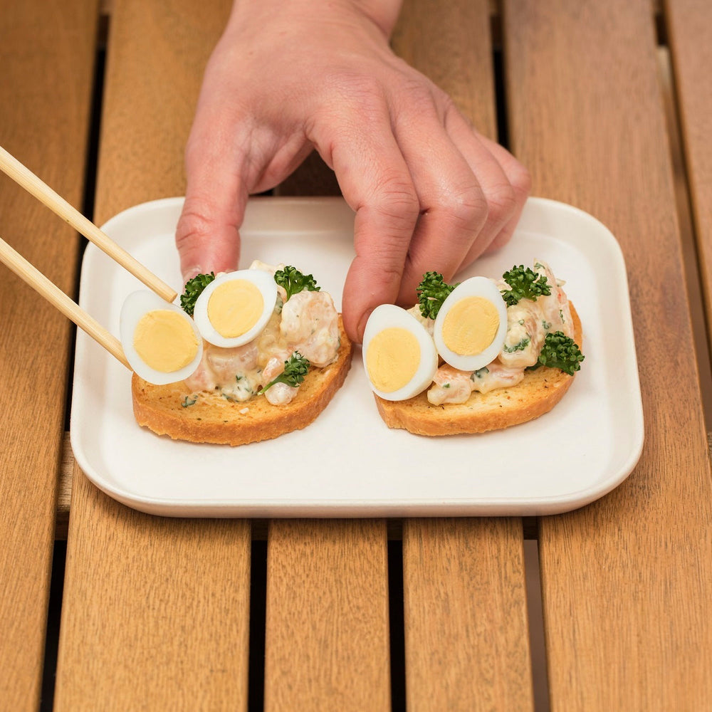 RUSK RECIPE | tokyorusk