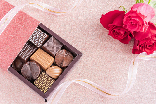 プチギフトにおすすめのチョコレート特集！公式オンラインショップ限定商品も紹介