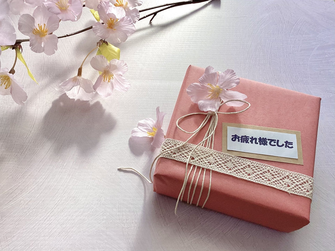 退職時に贈るプチギフトお菓子特集｜おすすめスイーツギフトと人気の選び方