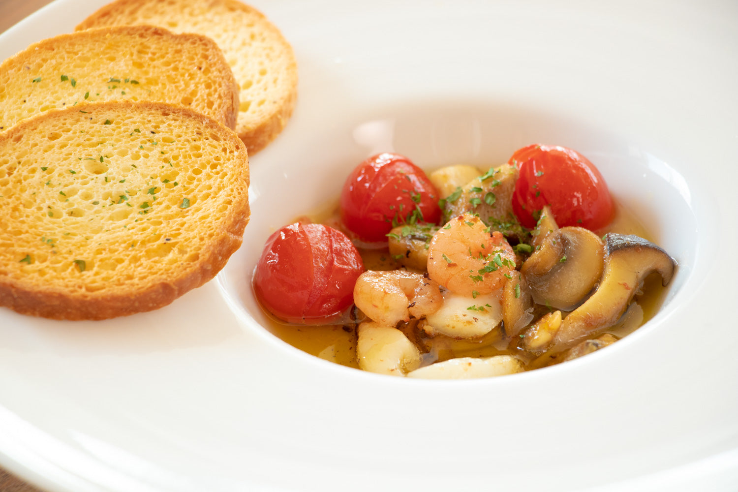 RUSK RECIPE – tokyorusk