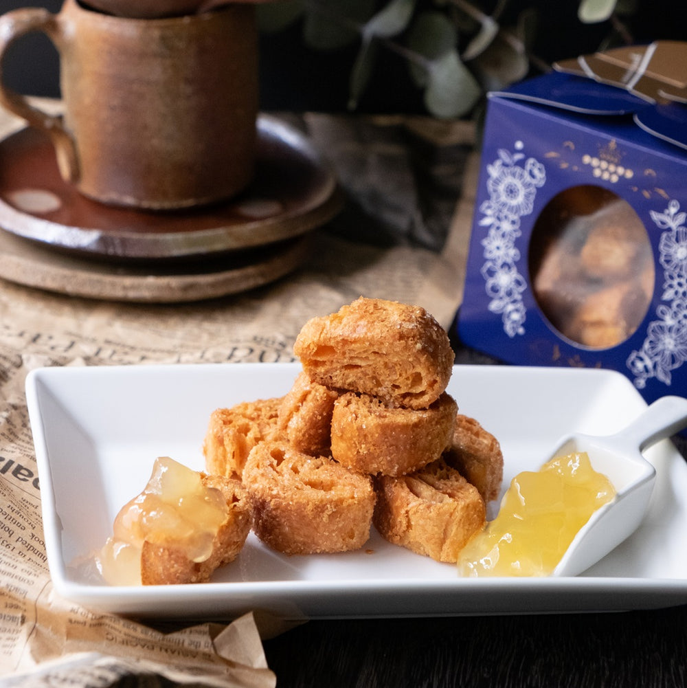 Tokyo Rusk Purple RUSK RECIPE – Page 2 – tokyorusk