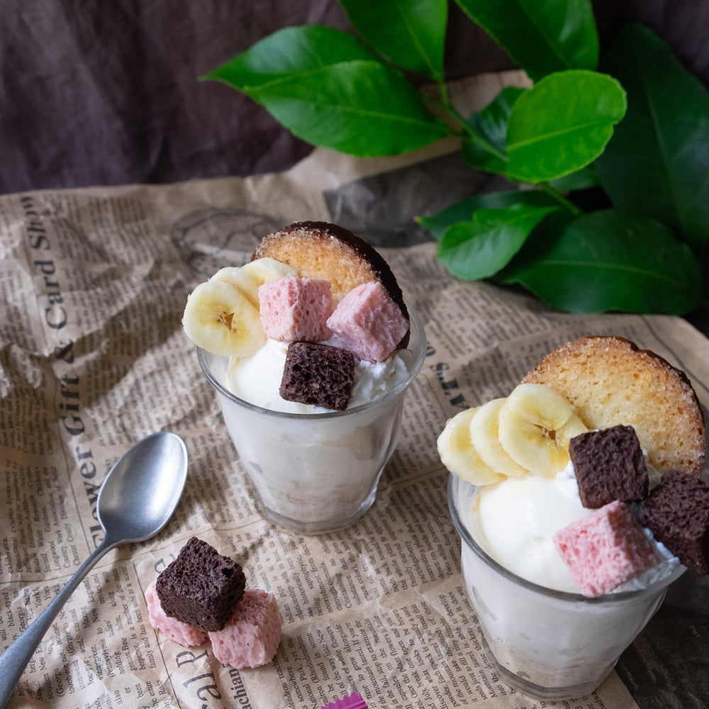RUSK RECIPE | tokyorusk