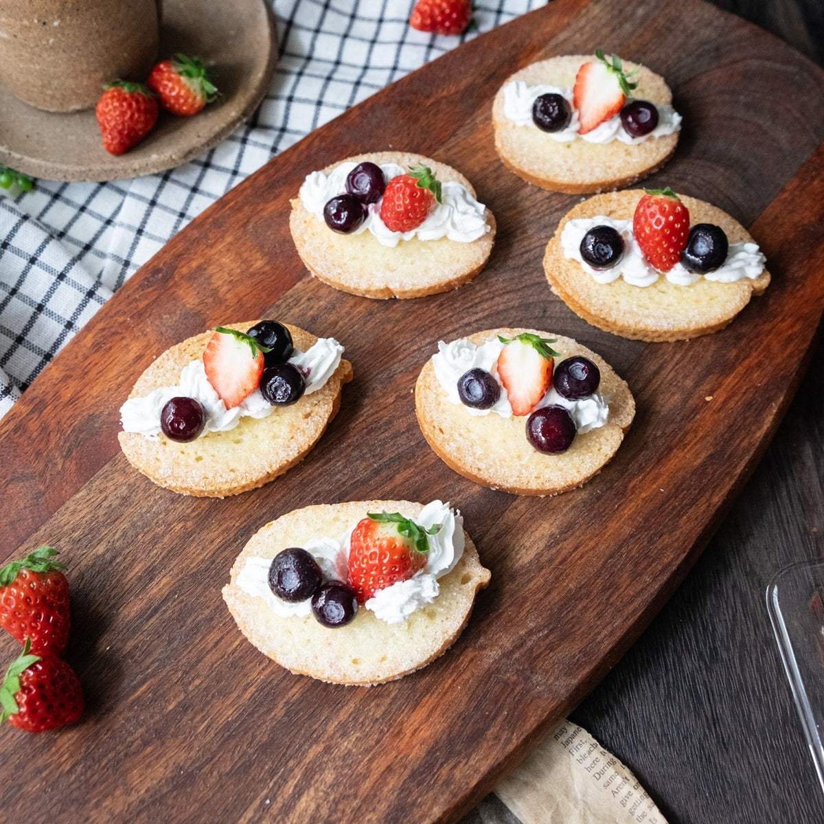 RUSK RECIPE – tokyorusk