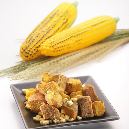コロコロラスク 焼きとうきび