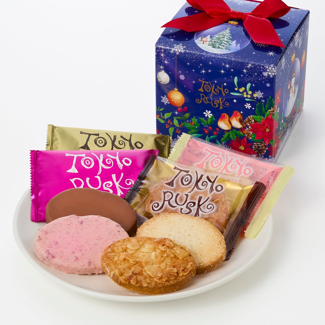 クリスマスギフト ウィンターギフト – tokyorusk