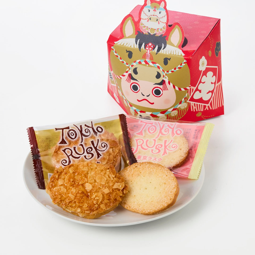 お年賀ギフト だるま