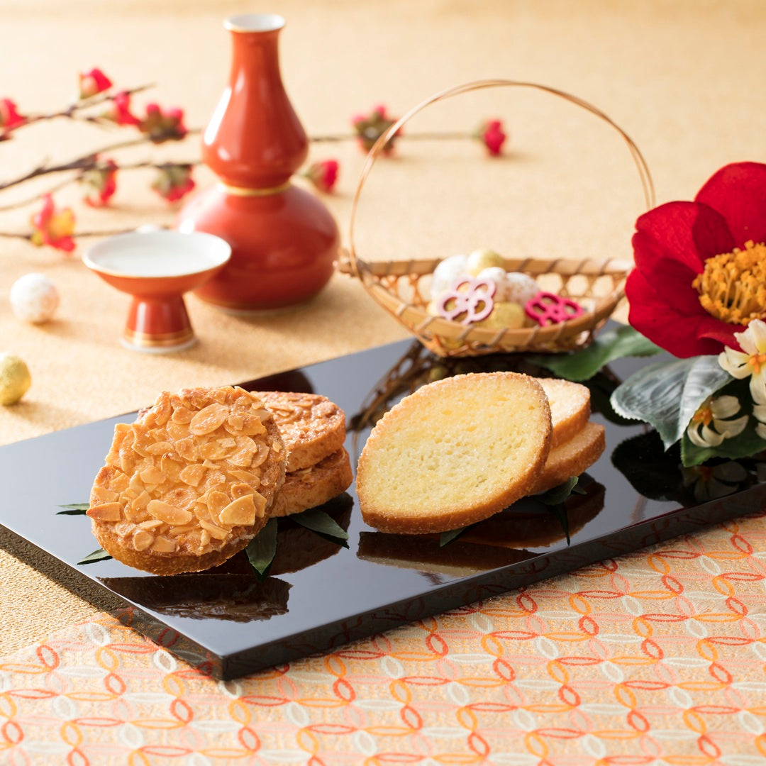 お年賀ギフト だるま