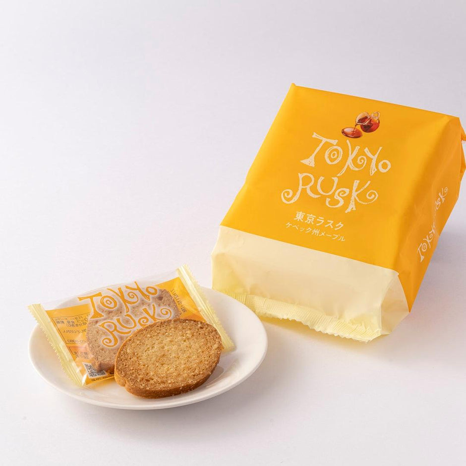 Tokyo Rusk Purple 全商品 | tokyorusk