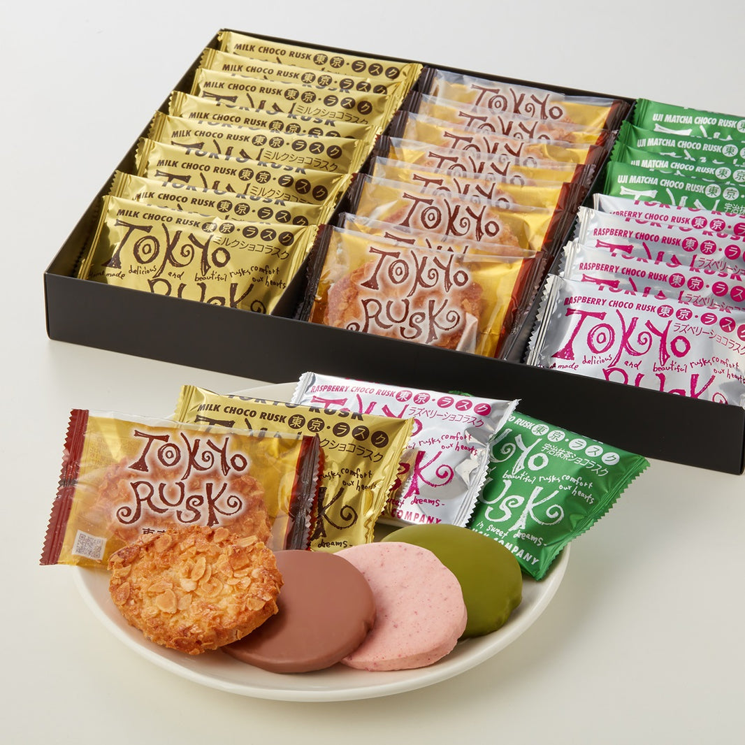 GIFT – tokyorusk
