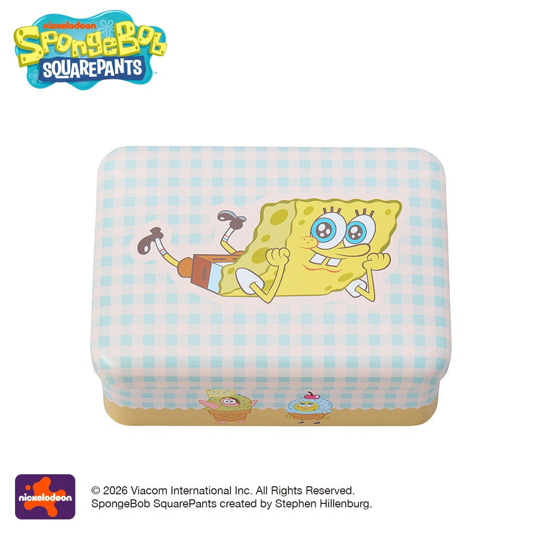 スポンジ・ボブ×東京ラスク】ラスク缶 – tokyorusk