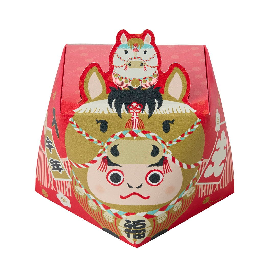 お年賀ギフト だるま