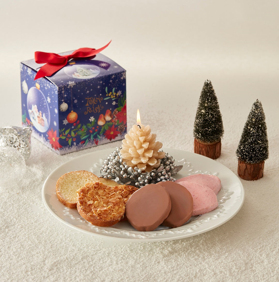 クリスマスギフト イメージ