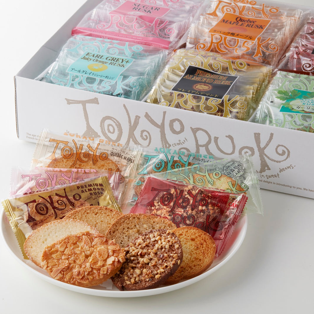 GIFT – tokyorusk