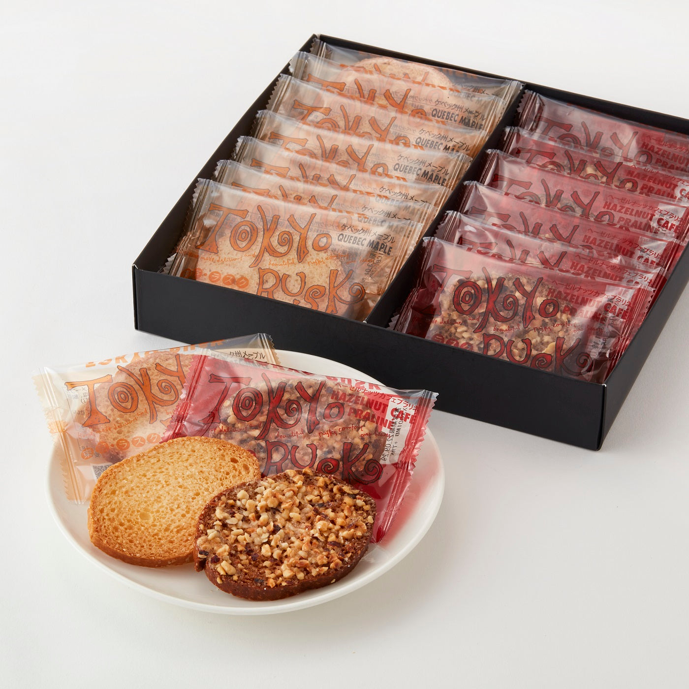 オータムギフト – tokyorusk