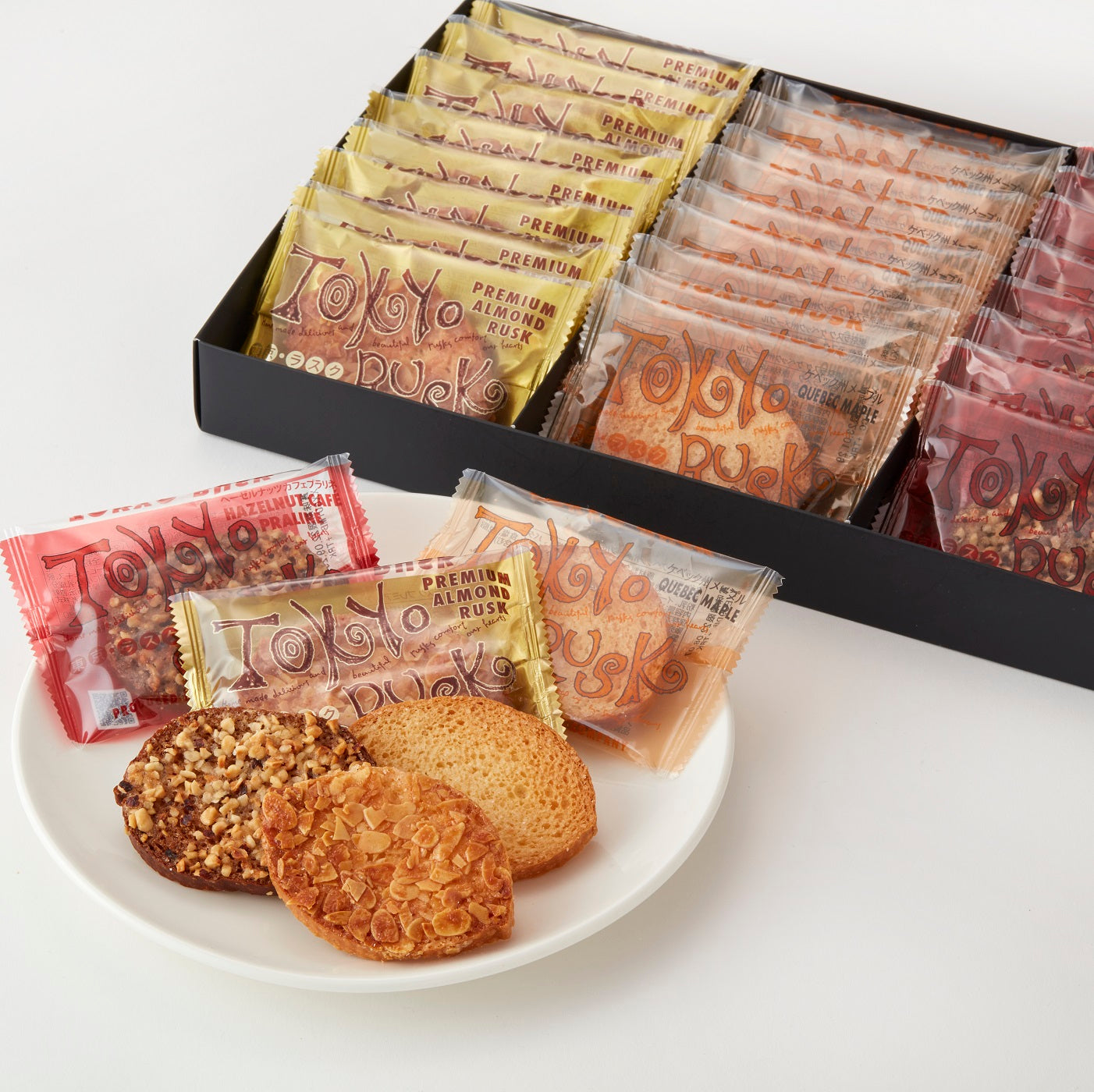 東京ラスク 町屋店（Tokyo Rusk） _ 口コミ一覧 : 東京ラスク 町屋店 （TOKYO RUSK） – GGSMD