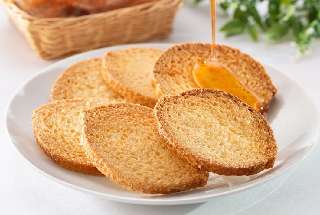 定番ラスク | tokyorusk