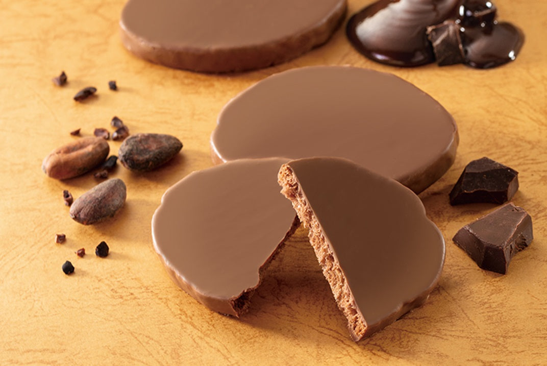 季節限定品　チョコレート食べ比べ 全種食べ比べセット -7DAYS CHOCOLATE-（14枚入） – Minimal