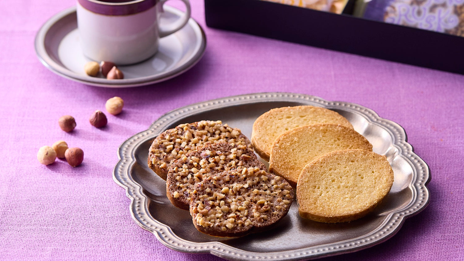 TOKYO RUSK