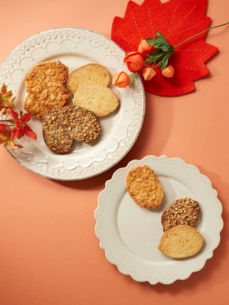 TOKYO RUSK