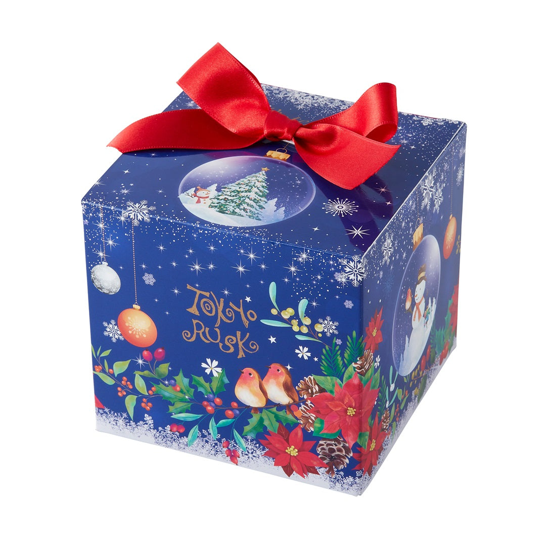 クリスマスギフト 外箱